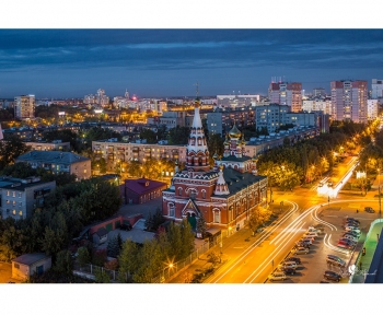 Пермь. Артикул: А003